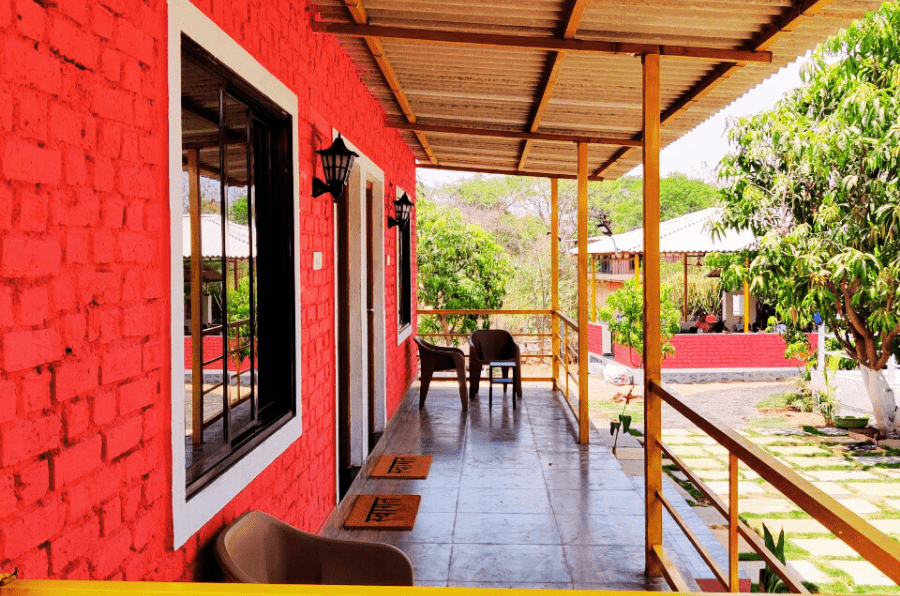 Kastur farmhouse & Glamping gallery