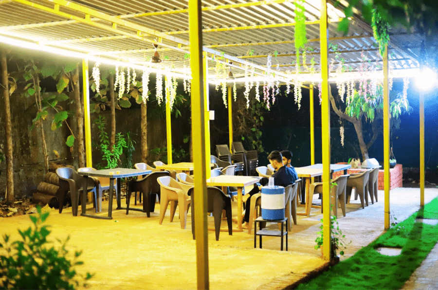 Kastur farmhouse & Glamping gallery