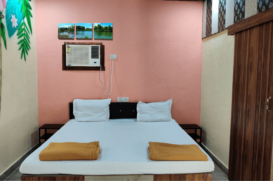 Kastur farmhouse & Glamping gallery