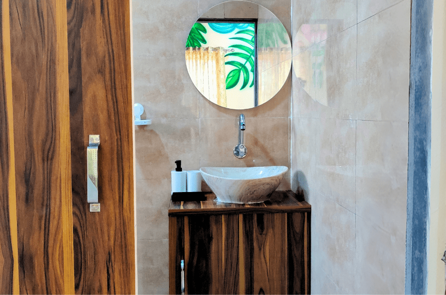 Kastur farmhouse & Glamping gallery