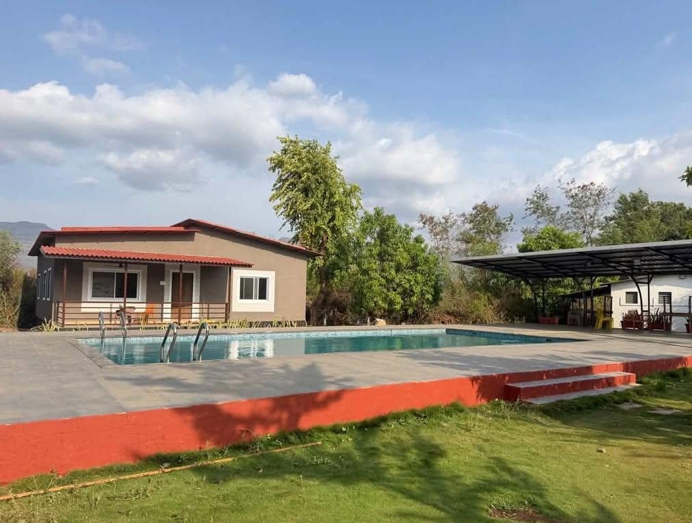 Kaastur Villa